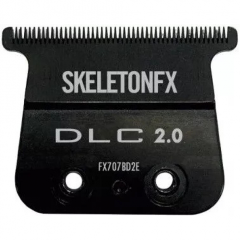Нож к триммеру Babyliss Pro Skeleton FX707BD2E